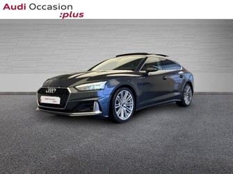 Photo Audi A5 Sportback 40 TDI 204ch Avus S tronic 7