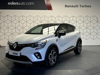 Photo Renault Captur TCe 90 - 21 Intens