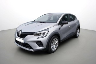 Photo Renault Captur Captur E-Tech 145 - 21