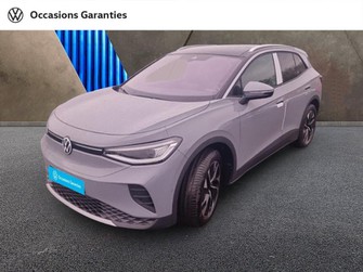 Photo Volkswagen ID.4 286ch Pro 77 kWh Life Max