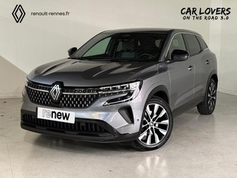 Photo Renault Austral E-Tech hybrid 200 Techno