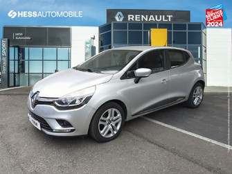 Photo Renault Clio 1.5 dCi 75ch energy Business 5p