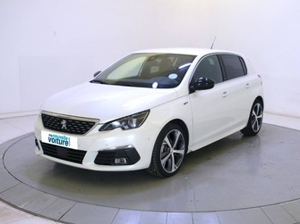 Photo Peugeot 308 308 PureTech 130ch S&S EAT8