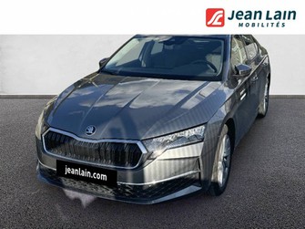 Photo Skoda Octavia 2.0 TDI 150 ch DSG7 Selection