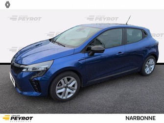 Photo Renault Clio TCe 90 Evolution
