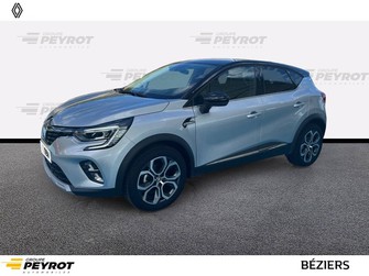 Photo Renault Captur Captur TCe 90