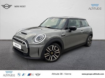 Photo Mini  184ch Edition Camden BVA 5CV