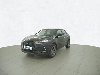 Photo DS 3 Crossback BUSINESS DS 3 Crossback PureTech 130 S&S EAT8