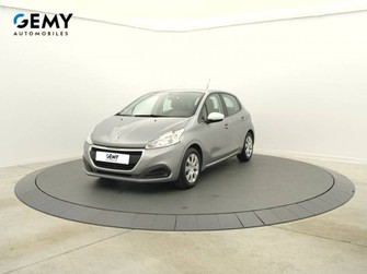 Photo Peugeot 208 PureTech 68ch BVM5 Like