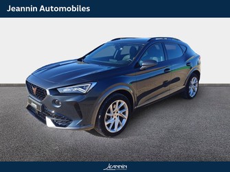 Photo Cupra Formentor Formentor 1.5 TSI 150 ch DSG7