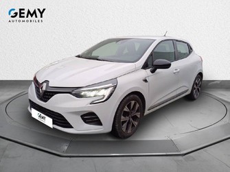 Photo Renault Clio TCe 90 - 21 Limited