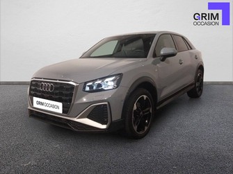 Photo Audi Q2 Q2 35 TFSI 150 S tronic 7