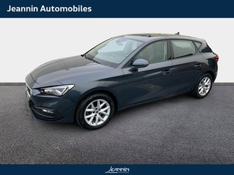 Photo Seat Leon BUSINESS Leon 1.0 TSI 110 Start/Stop