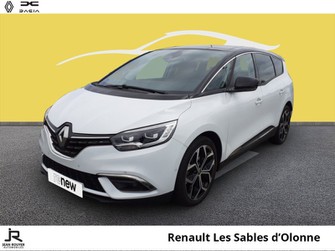 Photo Renault Grand Scenic 1.3 TCe 140ch Techno EDC 7 places