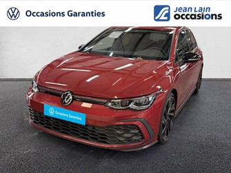 Photo Volkswagen Golf 2.0 TSI 245 DSG7 GTI
