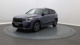 Photo Bmw iX 1 U11 xDrive30 313ch BVA M Sport