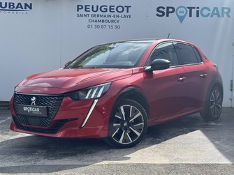 Photo Peugeot 208 208 PureTech 100 S&S BVM6