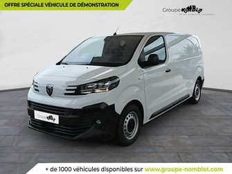 Photo Peugeot Expert FOURGON EXPERT FGN M BLUEHDI 145 BVM6