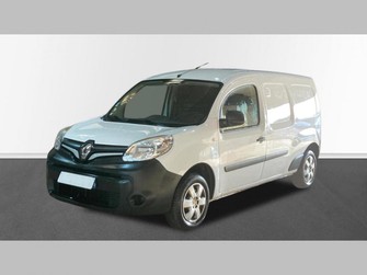 Photo Renault Kangoo Express MAXI GdVol ExtraR-Link dCi 110