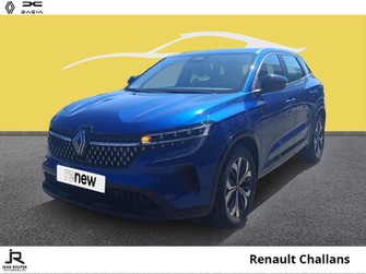 Photo Renault Austral 1.2 E-Tech full hybrid 200ch Evolution - 23