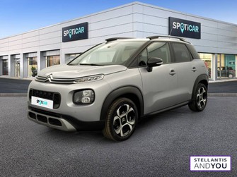 Photo Citroen C3 Aircross PureTech 110 S&S BVM6 Shine