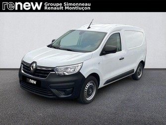 Photo Renault Kangoo Express Van BLUE DCI 95 CONFORT