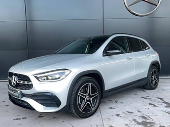 Photo Mercedes GLA GLA GLA 250 e 8G-DCT