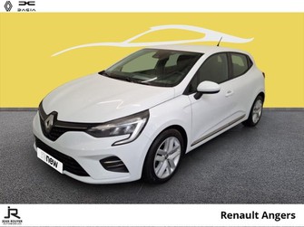 Photo Renault Clio 1.0 TCe 90ch Business