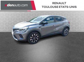 Photo Renault Captur TCe 90 Evolution
