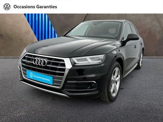 Photo Audi Q5 45 TFSI 245ch Avus quattro S tronic 7 Euro6d-T 162g