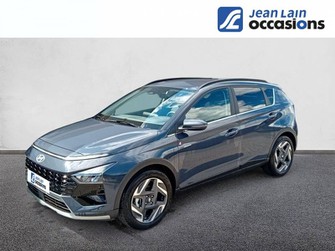 Photo Hyundai BAYON 1.0 T-GDi 100 DCT-7 Creative
