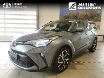 Photo Toyota C-HR HYBRIDE MY20 C-HR Hybride 1.8L