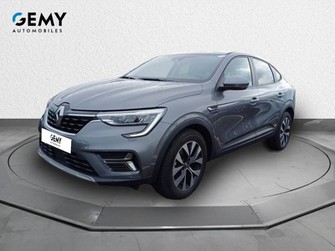 Photo Renault Arkana TCe 140 EDC - 22 Evolution
