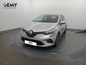 Photo Renault Clio TCe 90 Intens