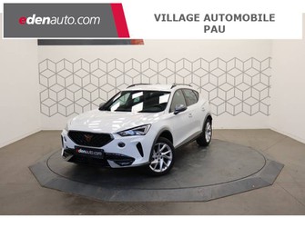 Photo Cupra Formentor 1.5 TSI 150 ch DSG7 Business Edition