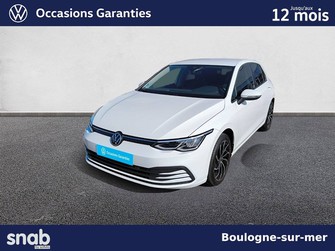 Photo Volkswagen Golf GOLF 1.5 TSI 130CH BVM6