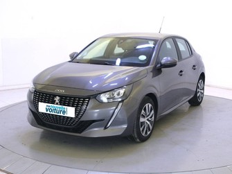 Photo Peugeot 208 208 PureTech 75 S&S BVM5