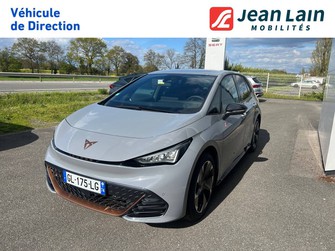 Photo Cupra Born Born 230 ch - Batterie L