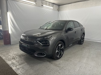 Photo Citroen C4 1.5 BlueHDi 130ch S&S MAX Automatique