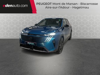 Photo Peugeot 3008 Hybrid 136 e-DCS6 Allure