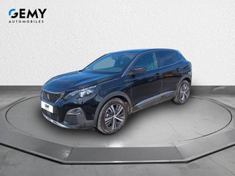 Photo Peugeot 3008 BlueHDi 130ch S&S EAT8 GT Line