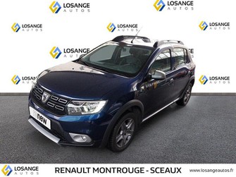 Photo Dacia Sandero Sandero TCe 90
