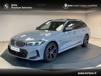 Photo Bmw Serie 3 Série 3 Touring 330eA xDrive 292ch M Sport
