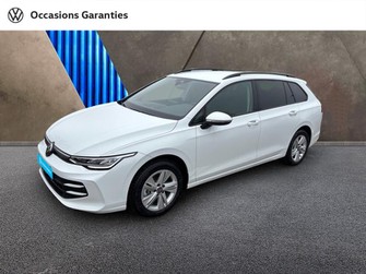 Photo Volkswagen Golf SW 2.0 TDI SCR 116ch Life Plus