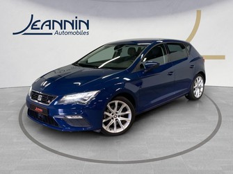 Photo Seat Leon Leon 1.8 TSI 180 Start/Stop