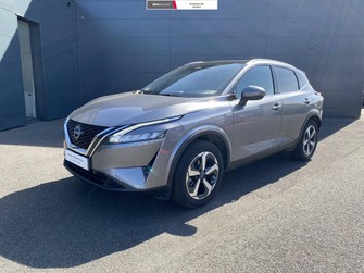 Photo Nissan Qashqai III Mild Hybrid 140 ch N-Connecta 5p