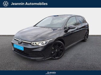 Photo Volkswagen Golf Golf 2.0 TDI SCR 150 DSG7