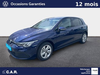 Photo Volkswagen Golf Golf 1.0 TSI OPF 110 BVM6