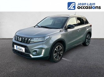 Photo Suzuki Vitara 1.4 Boosterjet Allgrip Hybrid Style