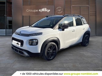 Photo Citroen C3 Aircross C3 Aircross BlueHDi 120 S&S EAT6